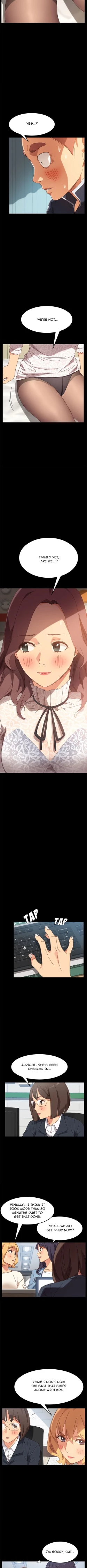 Page 167 of The Perfect Roommates