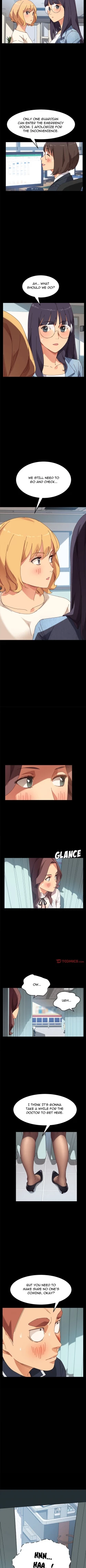 Page 168 of The Perfect Roommates