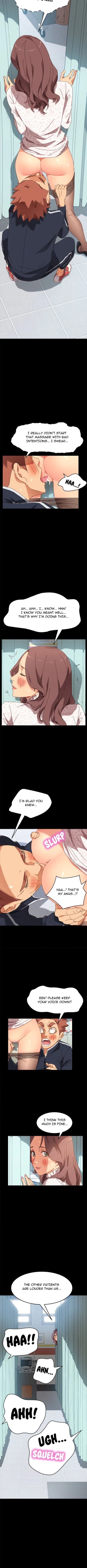 Page 169 of The Perfect Roommates