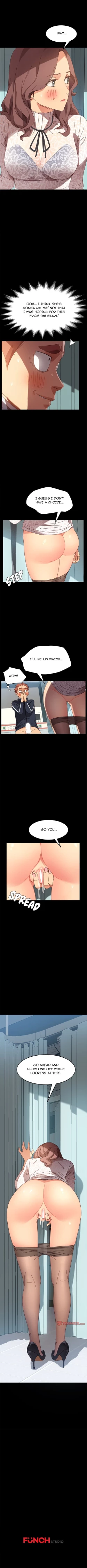 Page 171 of The Perfect Roommates