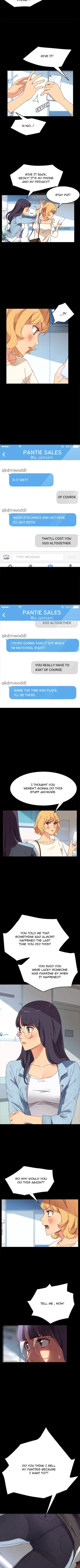 Page 186 of The Perfect Roommates