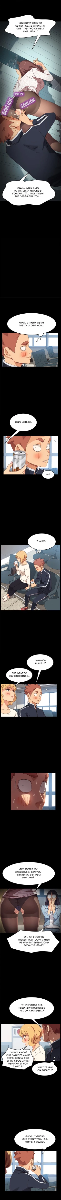 Page 190 of The Perfect Roommates