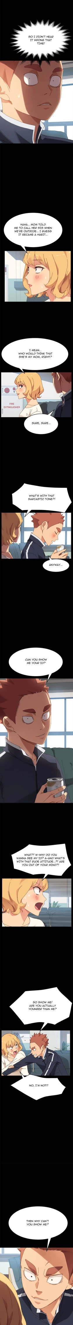 Page 193 of The Perfect Roommates