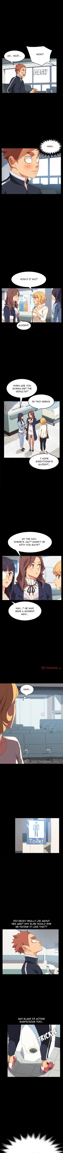 Page 195 of The Perfect Roommates