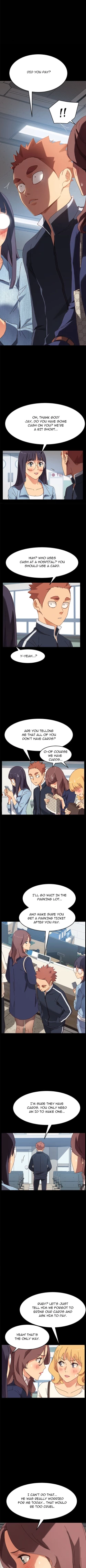 Page 197 of The Perfect Roommates