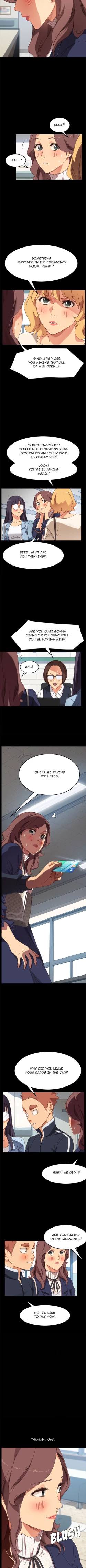 Page 198 of The Perfect Roommates