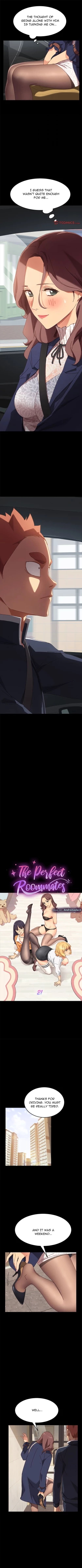 Page 202 of The Perfect Roommates