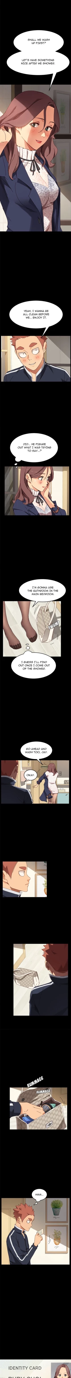 Page 203 of The Perfect Roommates