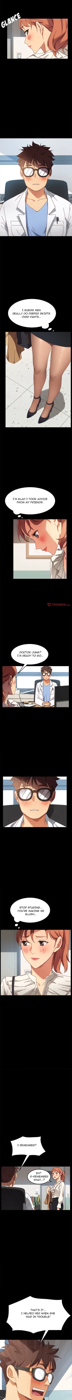 Page 205 of The Perfect Roommates