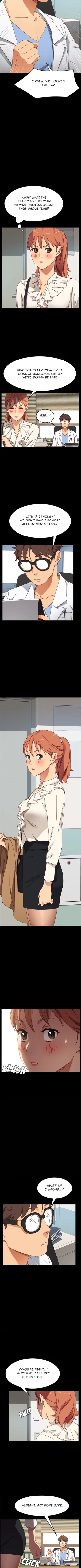 Page 206 of The Perfect Roommates