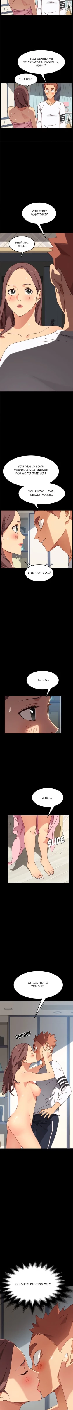 Page 210 of The Perfect Roommates