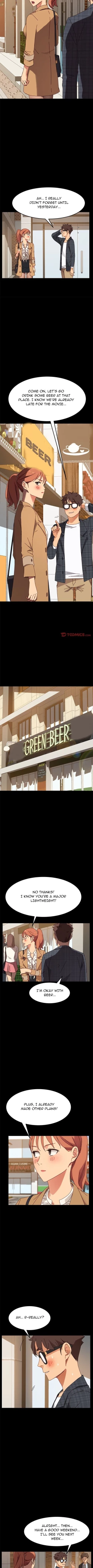 Page 215 of The Perfect Roommates