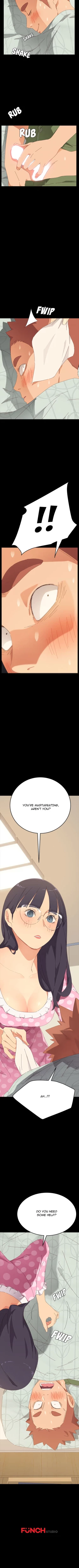 Page 21 of The Perfect Roommates