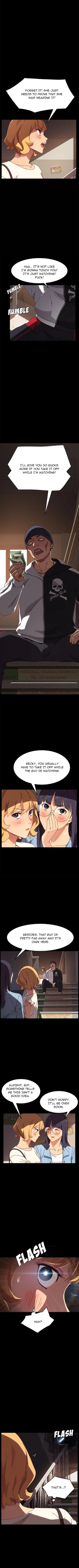 Page 223 of The Perfect Roommates