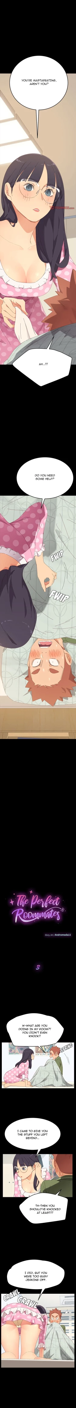 Page 22 of The Perfect Roommates