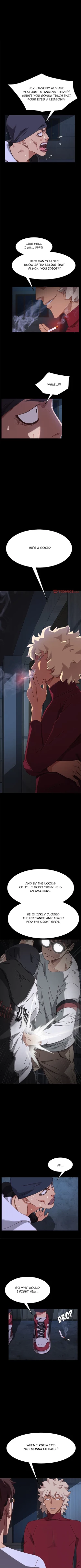 Page 235 of The Perfect Roommates