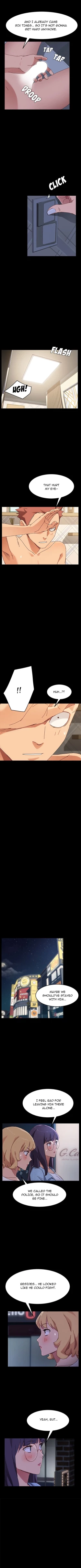 Page 237 of The Perfect Roommates