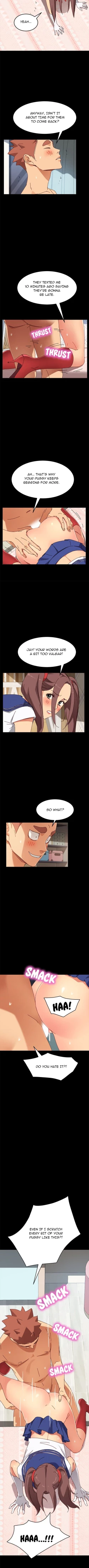 Page 247 of The Perfect Roommates