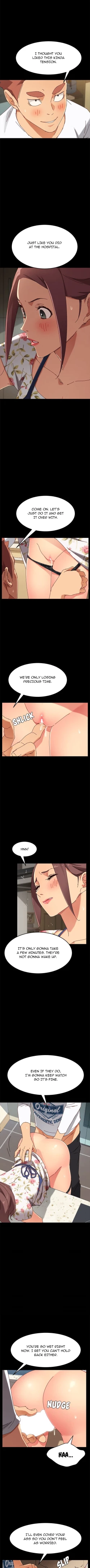 Page 260 of The Perfect Roommates