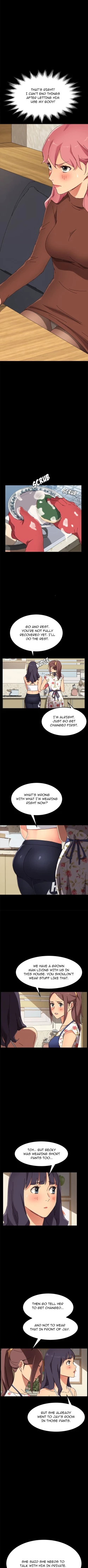 Page 269 of The Perfect Roommates