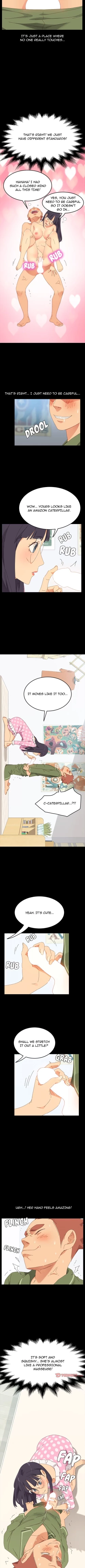 Page 28 of The Perfect Roommates