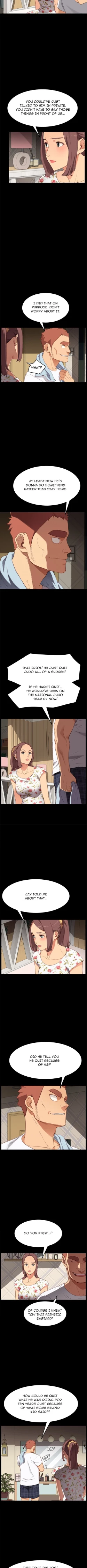 Page 307 of The Perfect Roommates