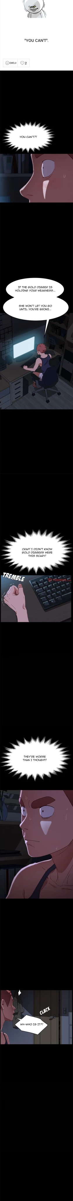 Page 315 of The Perfect Roommates