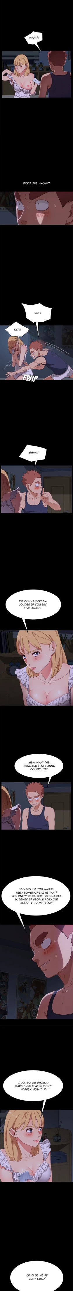 Page 323 of The Perfect Roommates