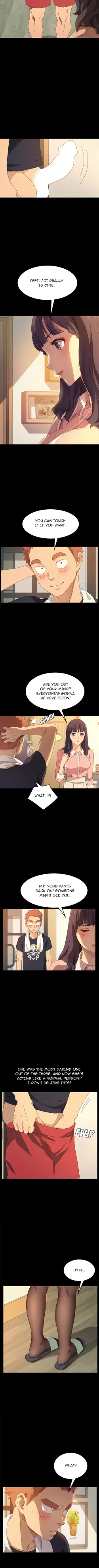 Page 343 of The Perfect Roommates