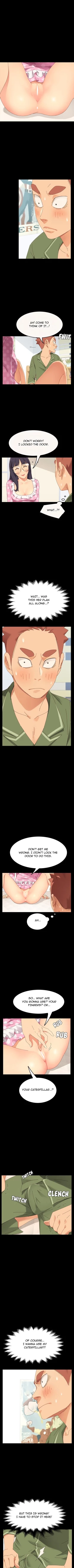 Page 34 of The Perfect Roommates