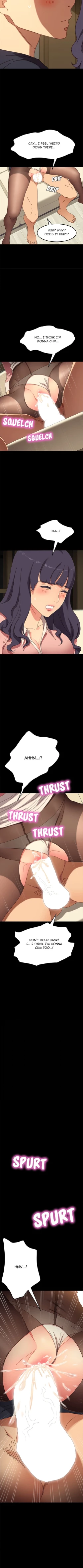 Page 366 of The Perfect Roommates