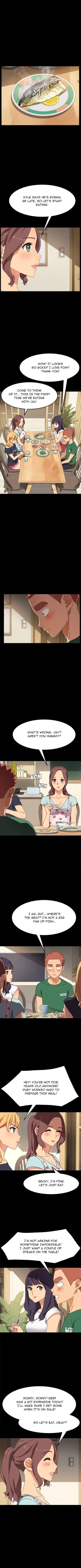 Page 373 of The Perfect Roommates