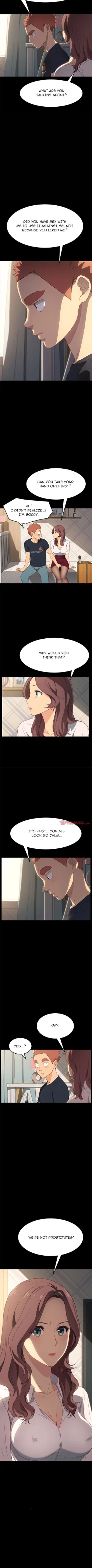 Page 395 of The Perfect Roommates