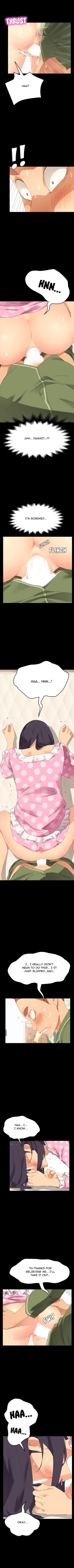 Page 39 of The Perfect Roommates