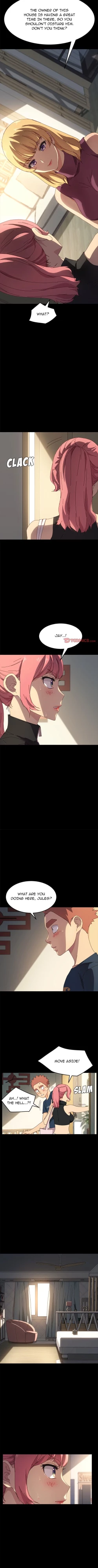 Page 415 of The Perfect Roommates