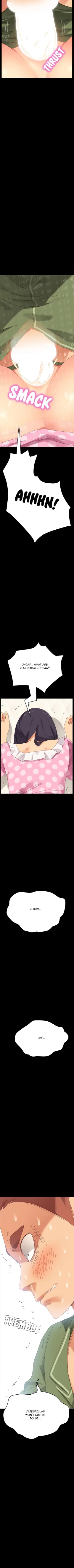 Page 41 of The Perfect Roommates