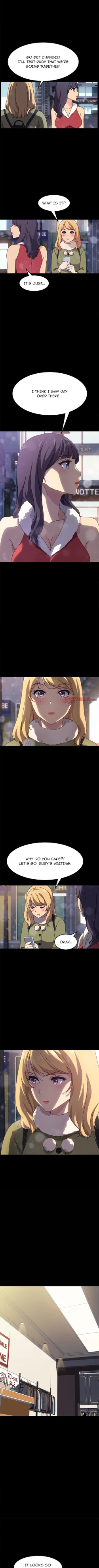 Page 445 of The Perfect Roommates