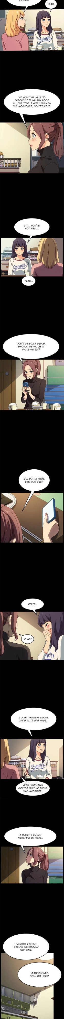 Page 450 of The Perfect Roommates