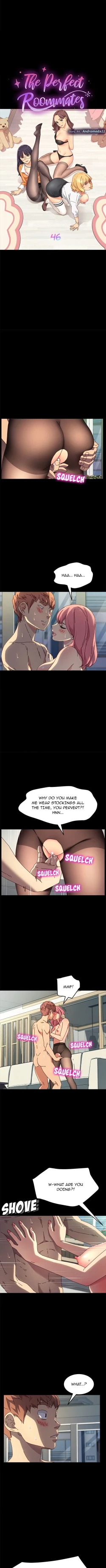 Page 453 of The Perfect Roommates