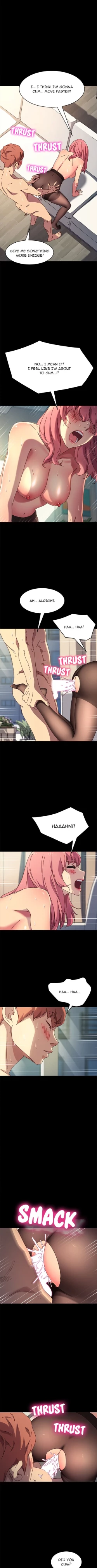 Page 467 of The Perfect Roommates