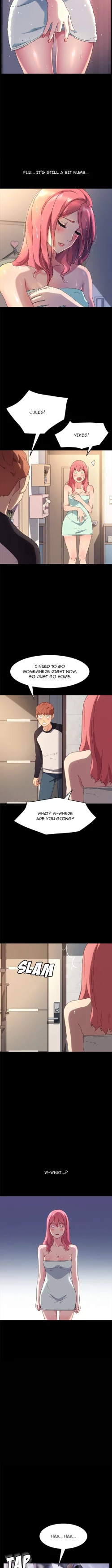 Page 473 of The Perfect Roommates