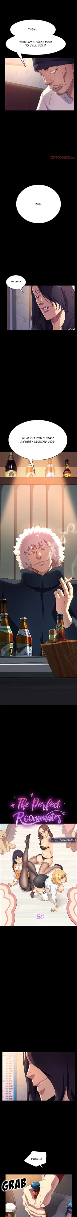 Page 492 of The Perfect Roommates