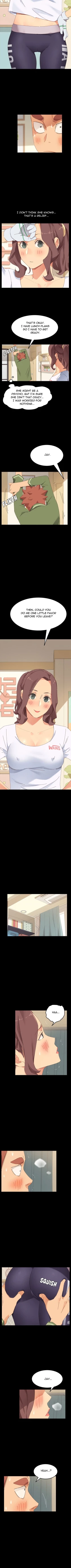 Page 49 of The Perfect Roommates