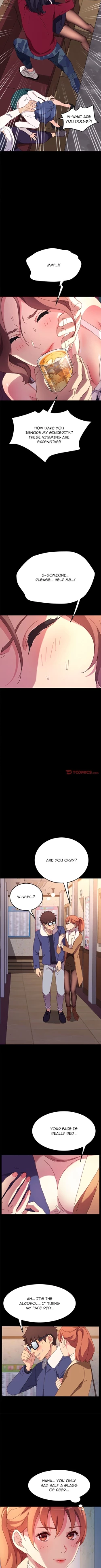 Page 505 of The Perfect Roommates