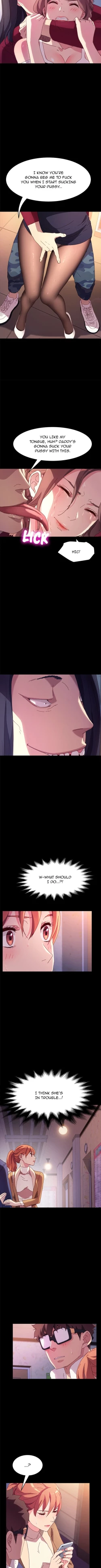 Page 507 of The Perfect Roommates