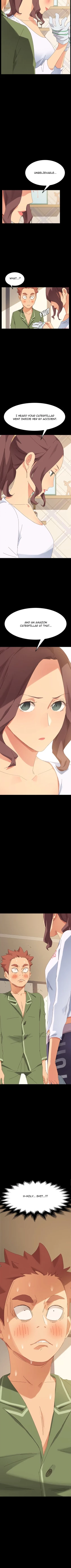 Page 51 of The Perfect Roommates