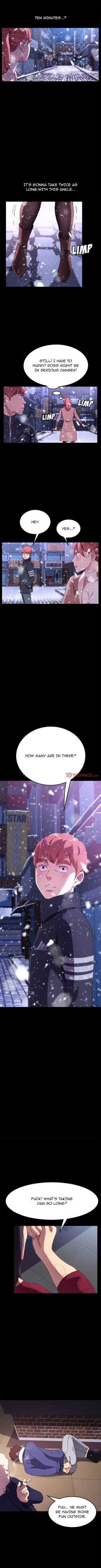 Page 525 of The Perfect Roommates