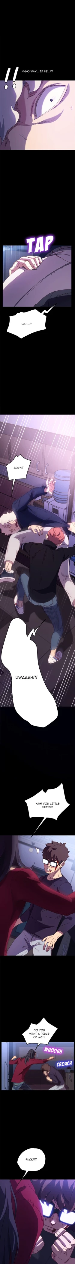 Page 539 of The Perfect Roommates