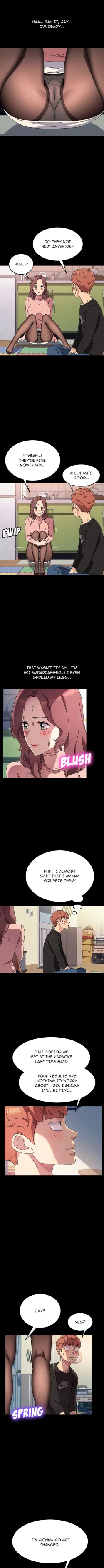 Page 550 of The Perfect Roommates