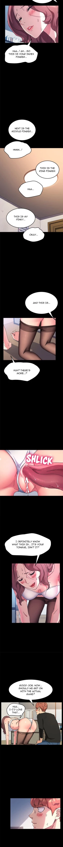 Page 560 of The Perfect Roommates